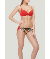 Плавки женские Marc Andre ADVENTURE STORY L1819-Z-MTS