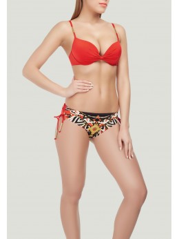 Плавки женские Marc Andre ADVENTURE STORY L1819-Z-MTS