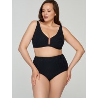 Купальные плавки Marc Andre Black Panther L2307-ZP-HPE