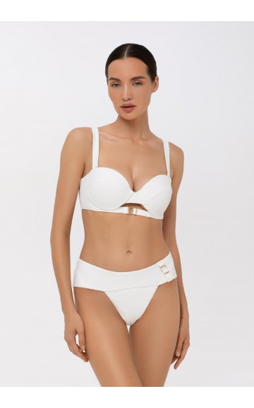 Плавки женские Marc Andre Pure Affection L2526-Z-MBT Плавки женские Marc Andre Pure Affection L2526-Z-MBT
