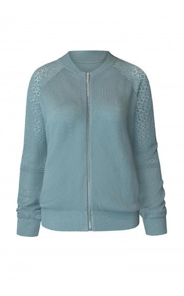 Жакет Marc & Andre Palazzo pearl S25-00LS0614