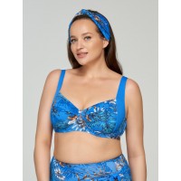 Верх купальника Marc Andre Amberglow L2317-YP-512