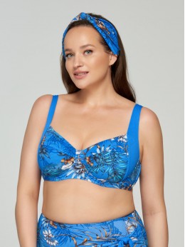 Верх купальника Marc Andre Amberglow L2317-YP-512