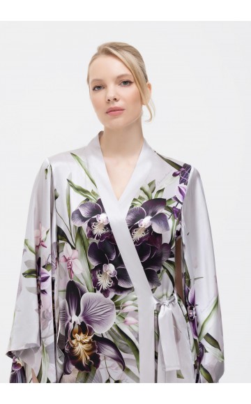 Халат Marc & Andre Orchid W26-00SS201-L