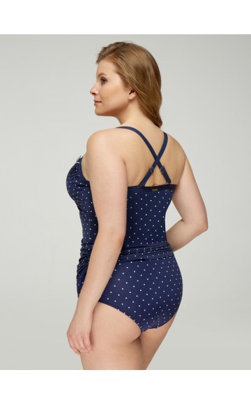 Купальник танкини Marc & Andre Dots L2215-YP-463