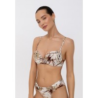 Верх купальника Marc Andre Stay Wild L2518-Y-742