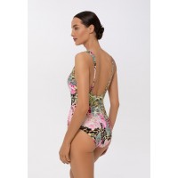 Сплошной купальник Marc Andre Fusion L2522-211