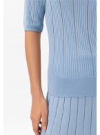 Джемпер поло Marc & Andre Cosmic Whisper S26-00SV0508