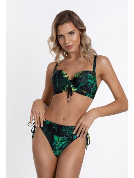 Плавки женские Marc Andre Night Jungle L2405-Z-HLT