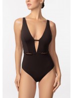 Сплошной купальник Marc & Andre Hypnotic L2603-211