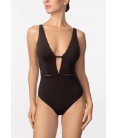 Сплошной купальник Marc & Andre Hypnotic L2603-211