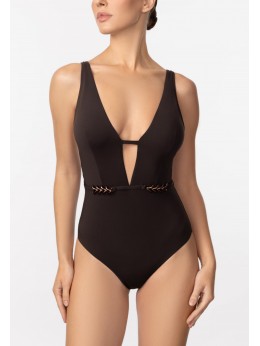 Сплошной купальник Marc & Andre Hypnotic L2603-211