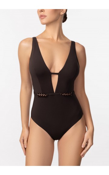 Сплошной купальник Marc & Andre Hypnotic L2603-211