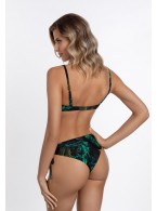 Верх купальника Marc Andre Night Jungle L2405-Y-962 Верх купальника Marc Andre Night Jungle L2405-Y-962
