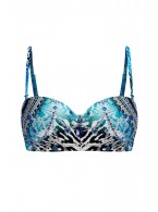 Верх купальника Marc Andre Ocean Heart L2424-Y-992