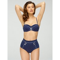 Верх купальника Marc Andre Dots L2215-Y-992