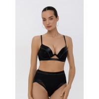 Верх купальника Marc Andre Black Couture L2513-Y-782