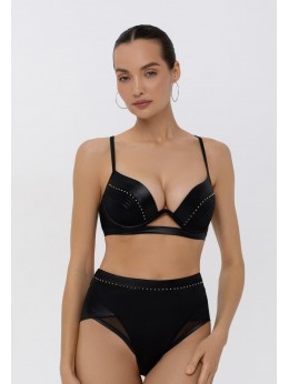 Верх купальника Marc Andre Black Couture L2513-Y-782