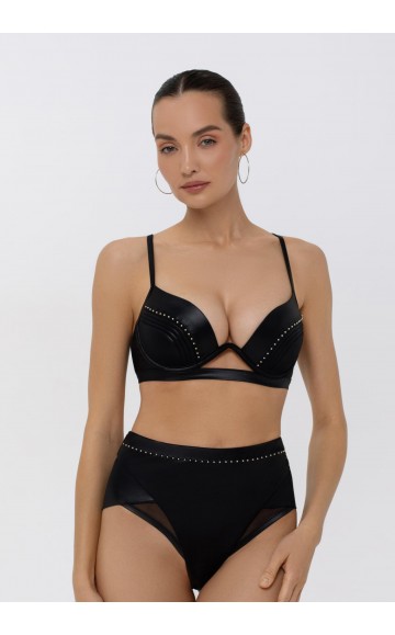 Верх купальника Marc Andre Black Couture L2513-Y-782 Верх купальника Marc Andre Black Couture L2513-Y-782