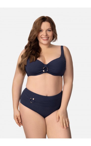 Плавки женские Marc & Andre Midnight Rain L2610-ZP-HWB