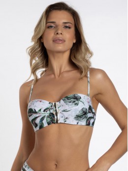 Верх купальника Marc & Andre Olivia L2417-Y-992 Верх купальника Marc & Andre Olivia L2417-Y-992