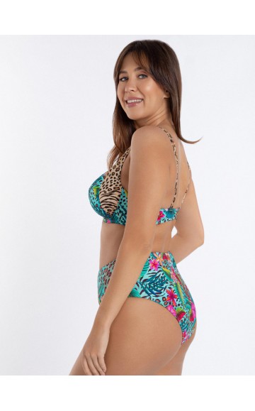 Верх купальника Marc Andre Hunter Lady L2403-YP-512