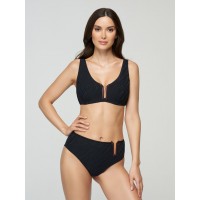 Верх купальника Marc Andre Black Panther L2307-Y-682