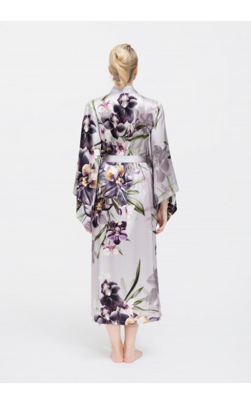 Халат Marc & Andre Orchid W26-00SS201-L
