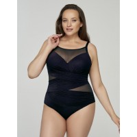 Сплошной купальник Marc Andre Starlight L2306-P-481