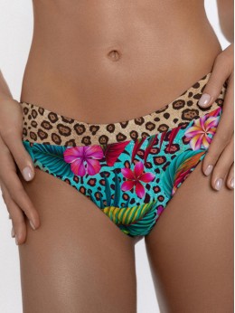 Плавки женские Marc Andre Hunter Lady L2403-Z-BSE