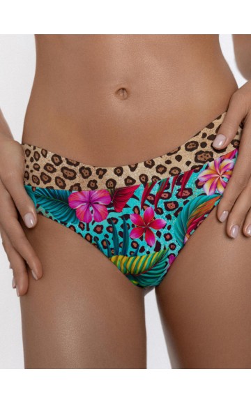 Плавки женские Marc Andre Hunter Lady L2403-Z-BSE