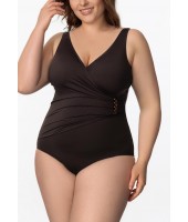 Сплошной купальник Marc & Andre Hypnotic L2603-P-421