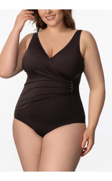 Сплошной купальник Marc & Andre Hypnotic L2603-P-421