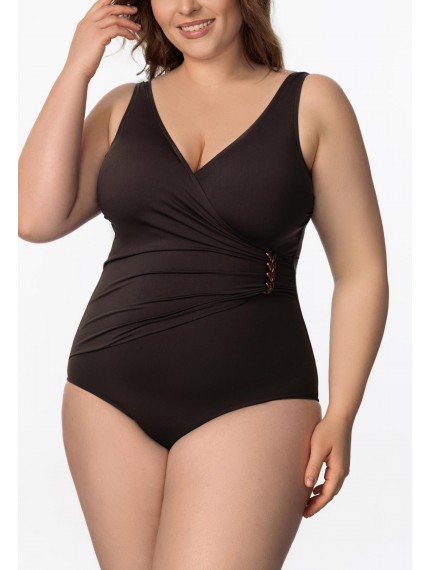 Сплошной купальник Marc & Andre Hypnotic L2603-P-421