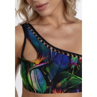 Верх купальника Marc Andre Tropical Paradise L2407-Y-192