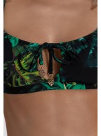 Верх купальника Marc Andre Night Jungle L2405-Y-122