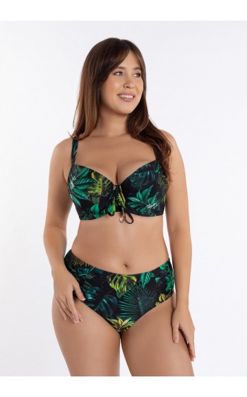 Верх купальника Marc Andre Night Jungle L2405-YP-572