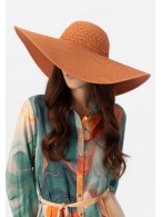 Шляпа пляжная Marc & Andre Solaris HA26-07 Шляпа пляжная Marc & Andre Solaris HA26-07