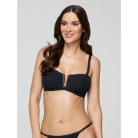 Верх купальника Marc Andre Black Panther L2307-Y-832