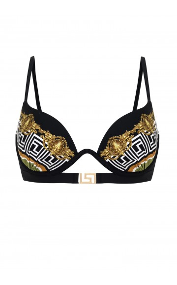 Верх купальника Marc Andre Baroque Twist L2512-Y-782