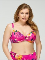 Верх купальника Marc Andre Tropical Utopia L2208-YP-662