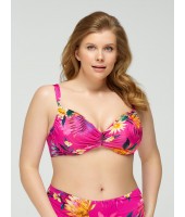 Верх купальника Marc Andre Tropical Utopia L2208-YP-662