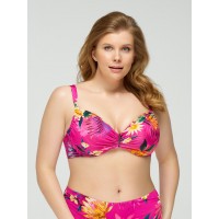 Верх купальника Marc Andre Tropical Utopia L2208-YP-662