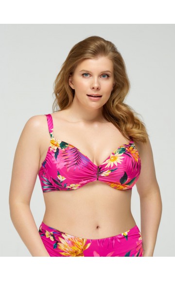 Верх купальника Marc Andre Tropical Utopia L2208-YP-662