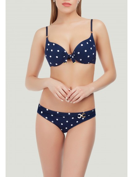 Плавки женские Marc Andre ADVENTURE STORY L1823-Z-MCB