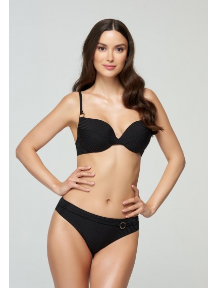 Купальные плавки Marc Andre Black Bond L2319-Z-MCB