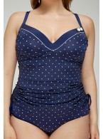 Купальник танкини Marc & Andre Dots L2215-YP-463
