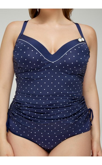 Купальник танкини Marc & Andre Dots L2215-YP-463