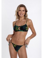 Верх купальника Marc Andre Night Jungle L2405-Y-122