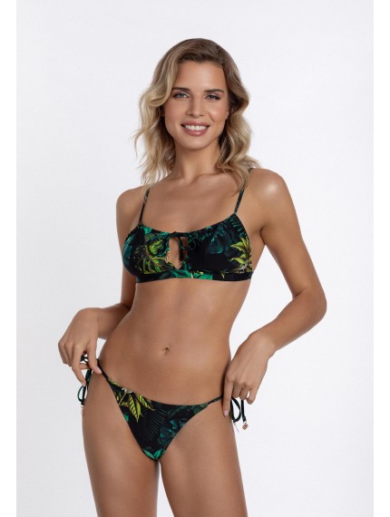 Верх купальника Marc Andre Night Jungle L2405-Y-122